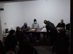 apertura de propuestas licitatorias